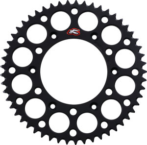 Rear Sprocket Black