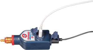 Optimate Dual Output Usb Blue, 2, nordicamoto.ro