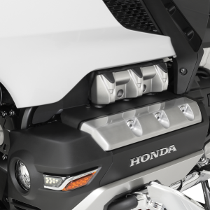 Cylinder Head Cover Black, 1, nordicamoto.ro