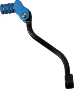 Forged Shift Lever Black 