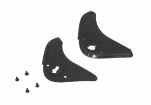 Element lateral cozoroc casca SHOEI HORNET ADV