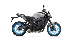 Motocicletă Yamaha MT-09, 19, nordicamoto.ro
