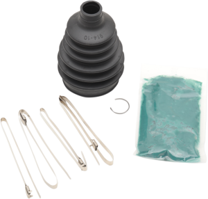 Cv Boot Kit Black