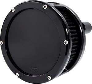 Ba Series Air Cleaner Kit Black, 2, nordicamoto.ro
