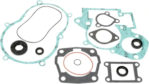 MOOSE RACING Complete Gasket And Oil Seal Kit 