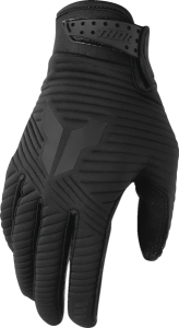 Launchmode Cw Gloves Black 