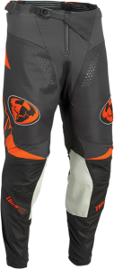Pant Pulse 04 Le Ch-or 40 Gray 