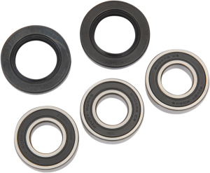 Wheel Bearing And Seal Kit