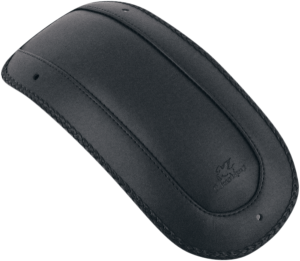 Fender Bib For Solo Seat Black, 1, nordicamoto.ro