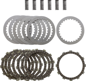 Clutch Plate Kit