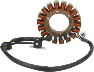 Stator For Arctic Cat