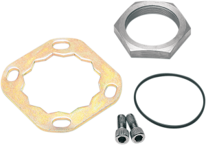 Drive Pulley Installation Kit