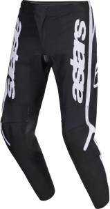 Pantaloni Alpinestars Fluid Apex Black