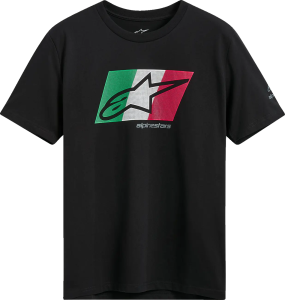 Global Csf T-shirt Black 