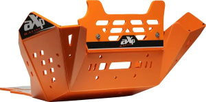Scut Motor AXP Racing Adventure KTM Adventure 790 890/R/Rally '19-'26 Portocaliu, nordicamoto.ro