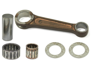 Connecting rod kit 89-0040 replaces, 1, nordicamoto.ro