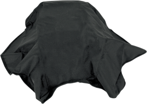 Cordura Seat Cover Black, 3, nordicamoto.ro