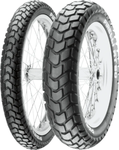 Mt60 Dual Sport Tire