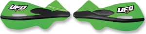 Patrol Handguards Green