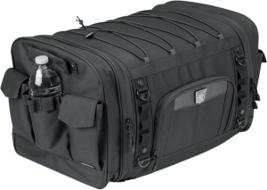 Momentum Drifter Bag Black, 4, nordicamoto.ro