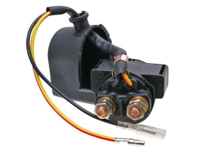 Starter Solenoid