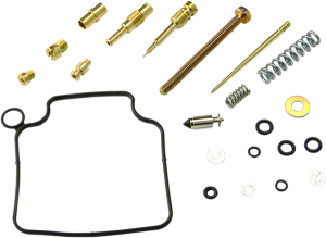 Carb Kit Black, 1, nordicamoto.ro
