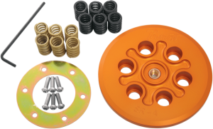 Clutch Spring Conversion Kit Orange, 1, nordicamoto.ro