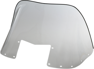 Replacement Windshield Gray