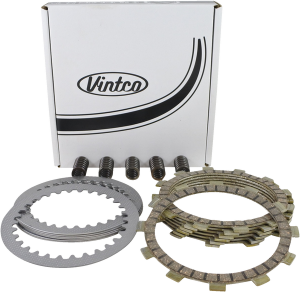 Clutch Plate Kit