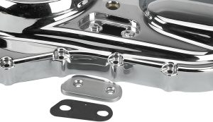 Derby/inspection Cover Gasket Kit, 3, nordicamoto.ro
