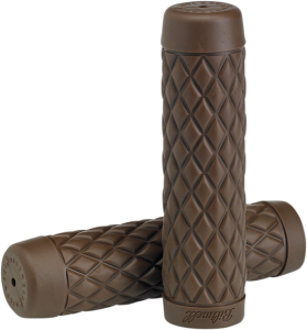 Grips Torker 1  Choc Brown