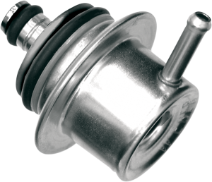 Electronic Fuel-injection Regulator
