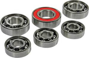 Engine Bearing