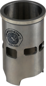 Cylinder Sleeve Silver, 1, nordicamoto.ro
