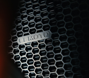 PROTECȚIE RADIATOR MOTO CFMOTO 450NK / 450SR / 450SR-S – NEGRU, 6, nordicamoto.ro