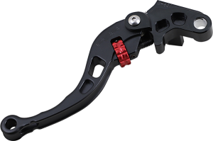 Apex Clutch Lever Black, 1, nordicamoto.ro