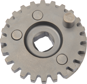 Kickstarter Crank Gear