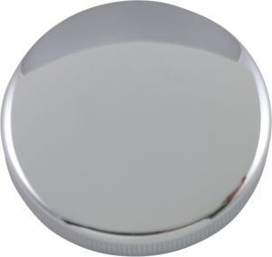 Original-style Gas Cap Black, 1, nordicamoto.ro