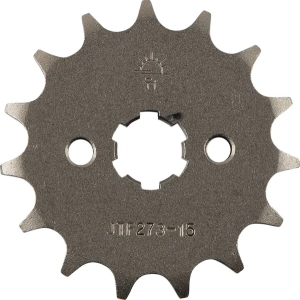 JT SPROCKETS Countershaft Front Sprocket Natural 