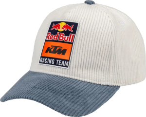 RB KTM DUSK CORDUROY CAP, nordicamoto.ro