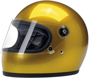 Helmet Gringos M Yg Md Gold M, 1, nordicamoto.ro