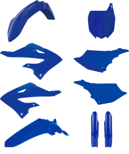 Complete Body Kit For Yamaha 