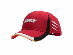 Sapca Lynx BRP Red