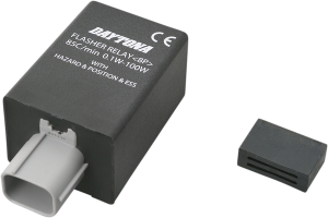 Indicator Relay, 1, nordicamoto.ro