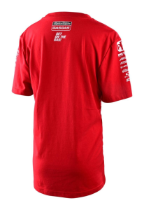 TLD Team Youth Tee, nordicamoto.ro