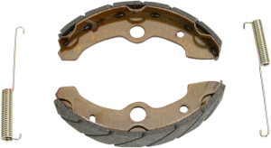 Grooved (r)g(r) Brake Shoes, 1, nordicamoto.ro