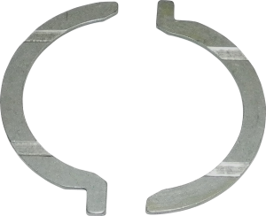 Crankshaft Center Main Thrust Ring, 1, nordicamoto.ro