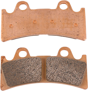 Sintered (r)hh(r) Brake Pads