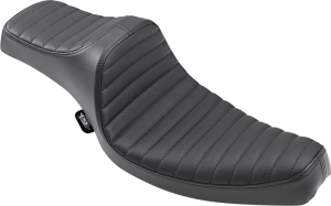 Scaun Predator III, negru