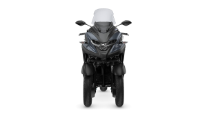 Scuter Yamaha Tricity 300 (MY'24), 3, nordicamoto.ro